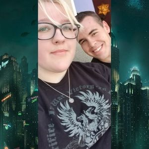 Meet your Posher, Carole